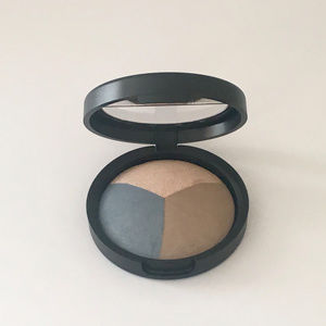 Laura Geller Eyeshadow Trio Blueberry Muffin